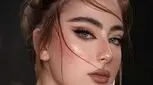 راهکار حرفه ای برای درشت کردن چشم/با آرایش اصولی چشماتو درشت کن