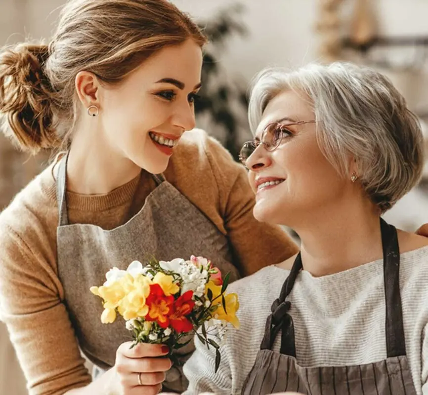مادرشوهرها روی چه چیزهایی حساسن؟ تازه عروس ها بخوانند