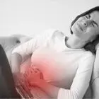 چرا درد پریود بعضی ماه‌ها شدیدتر می‌شود؟ ۷ علت مهم
