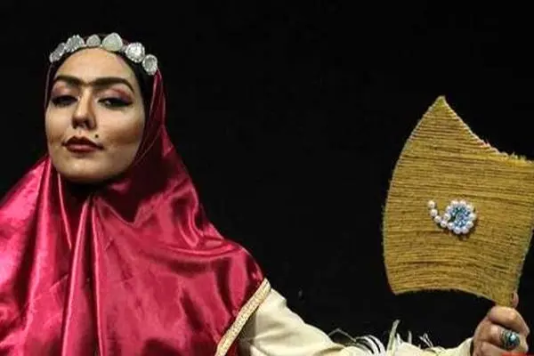تصویر دیده‌نشده از کودکی خانم بازیگر معروف ایرانی در کنار مادرش
