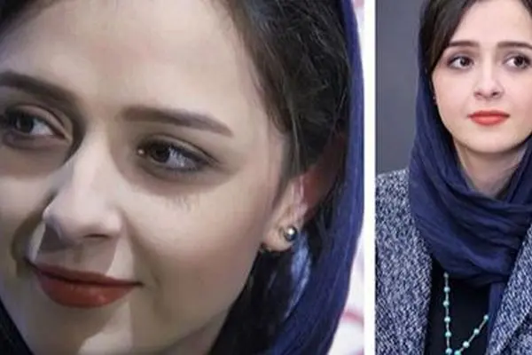 عکس قدیمی و زیرخاکی از ترانه علیدوستی / این زن تو هر سنی زیباست !