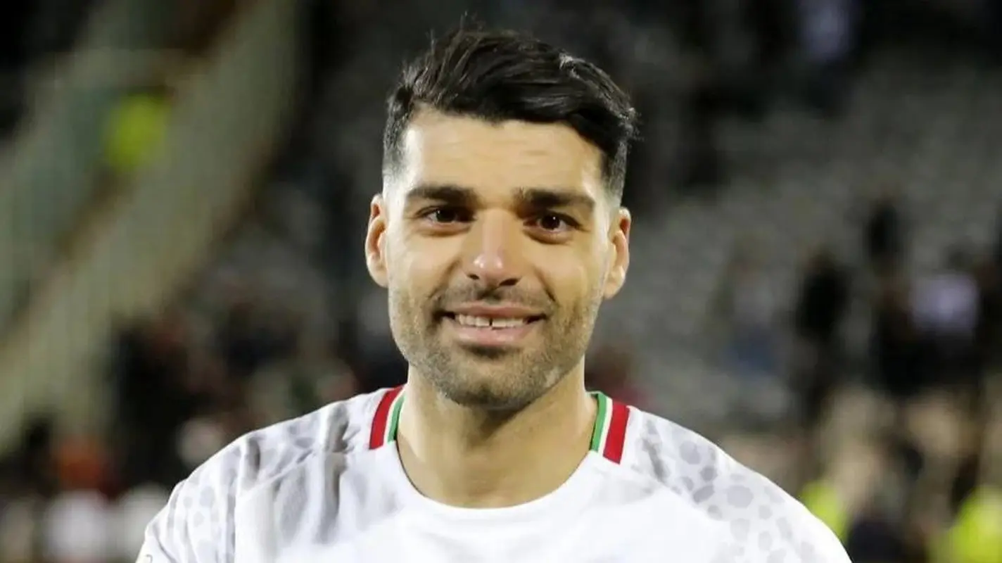 اتفاق بسیار ویژه برای مهدی طارمی چه بود؟ (عکس)