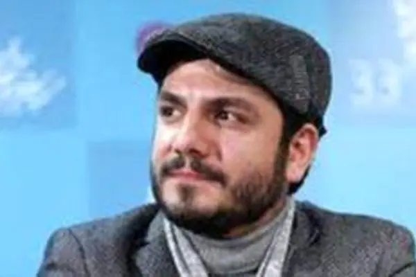 لحظات حساس زایمان مادر عباس غزالی در بیمارستان مهدیه تهران + عکس نوزادی آقای بازیگر 