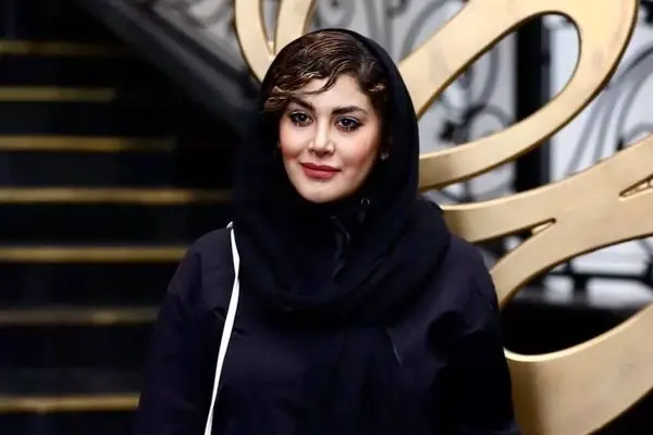 عکسهای دیدهنشده و فیلمهای معروف بهار قاسمی؛ بازیگر طلاخون