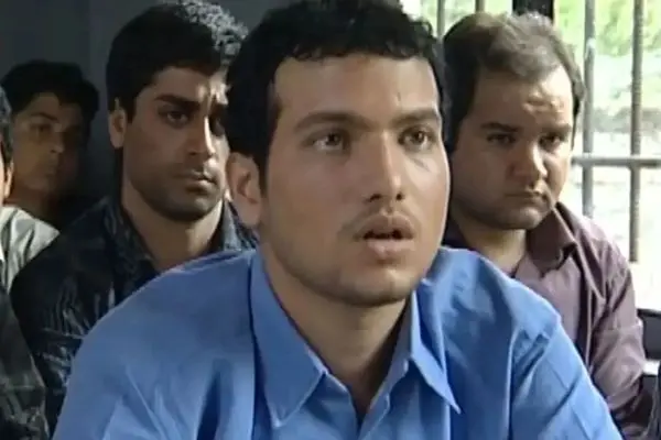 زندگی عمار آقایی «مرتضی» سریال از یاد رفته و همسرش در ترکیه سال ۱۴۰۱