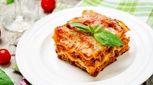 طرز تهیه لازانیای فوری در قابلمه!
