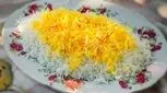 ترفندهای طلایی برای پخت برنج خوشمزه!