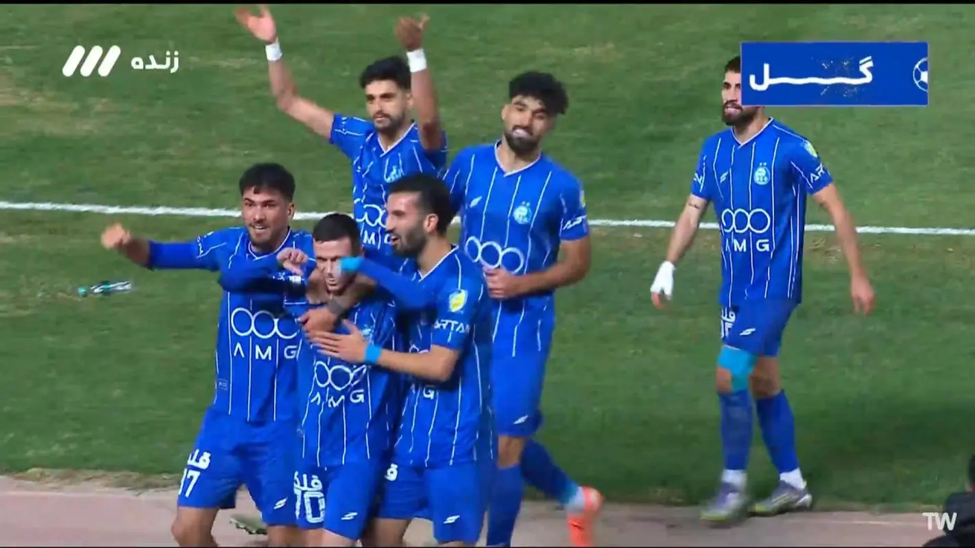 این مرد آلبانیایی چطور در ایران تا این اندازه محبوب شد؟ (عکس)