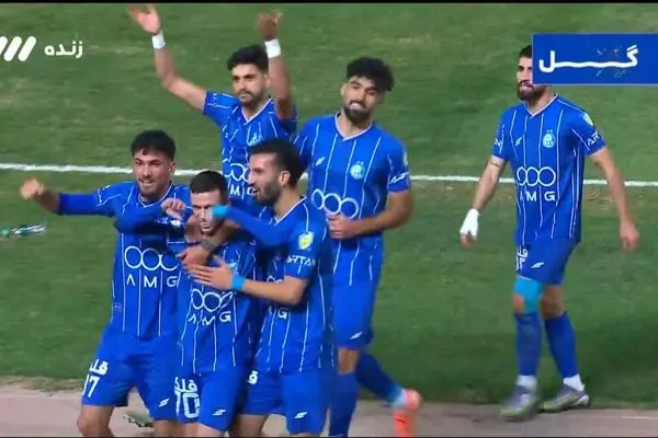 این مرد آلبانیایی چطور در ایران تا این اندازه محبوب شد؟ (عکس)