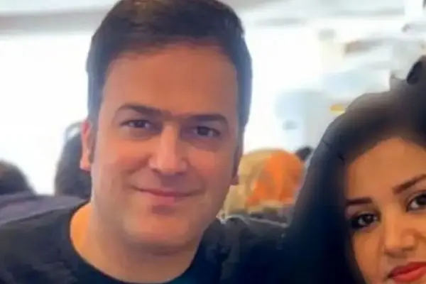 صفورا آغاسی کیست؟ همسر بی نظیر حامد آهنگی را بشناسید!