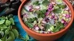 تابستان در راه است/ چند ترفند برای خوشمزگی بیشتر آبدوغ خیار