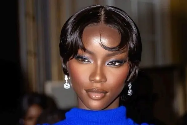 تاج مدل برتر 2025 به چه کسی رسید؟ (عکس)