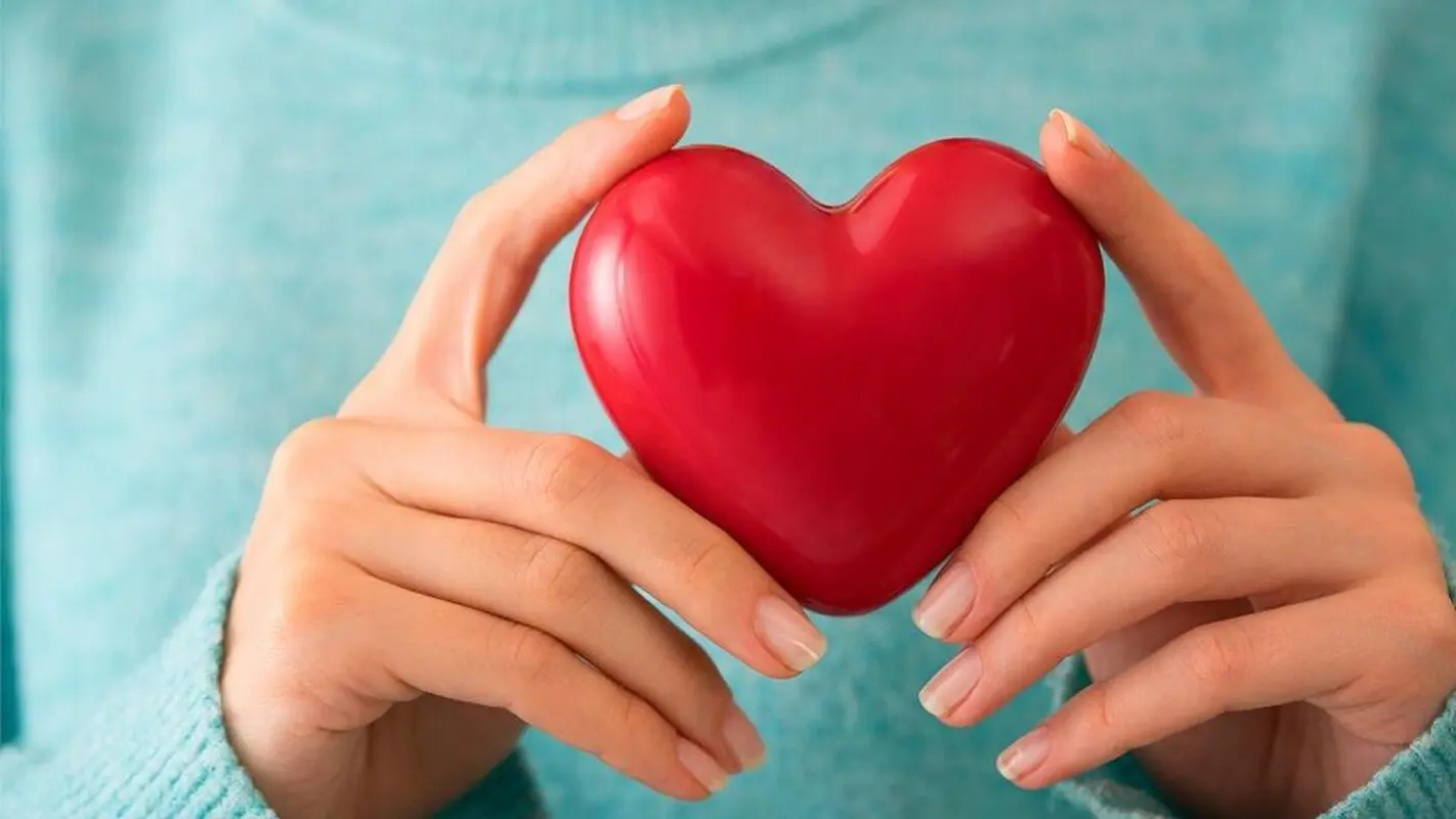 خوش قلب ترین افراد متولد این 4 ماه هستن