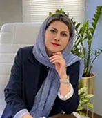 دکتر شیوا مدنی حسینی جراح و متخصص زنان و زایمان و نازایی