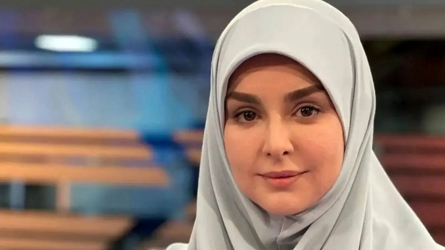 افشاگری جنجالی: همسر دوم و معروف قالیباف لو رفت! + تصاویر خصوصی