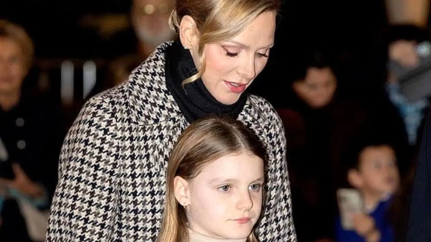 زیباترین خانواده سلطنتی در یک قاب (عکس)