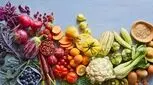 بدن در روز چقدر میوه و سبزیجات نیاز دارد؟