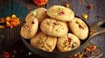 طرز تهیه شیرینی عید خوشمزه / با ماندگاری بالا به روش قنادی