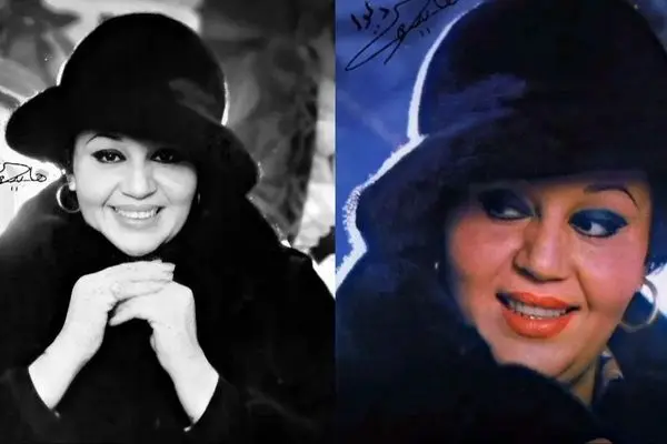 نگاهی به دکوراسیون قصرهای باشکوه هایده پیش از انقلاب در ایران