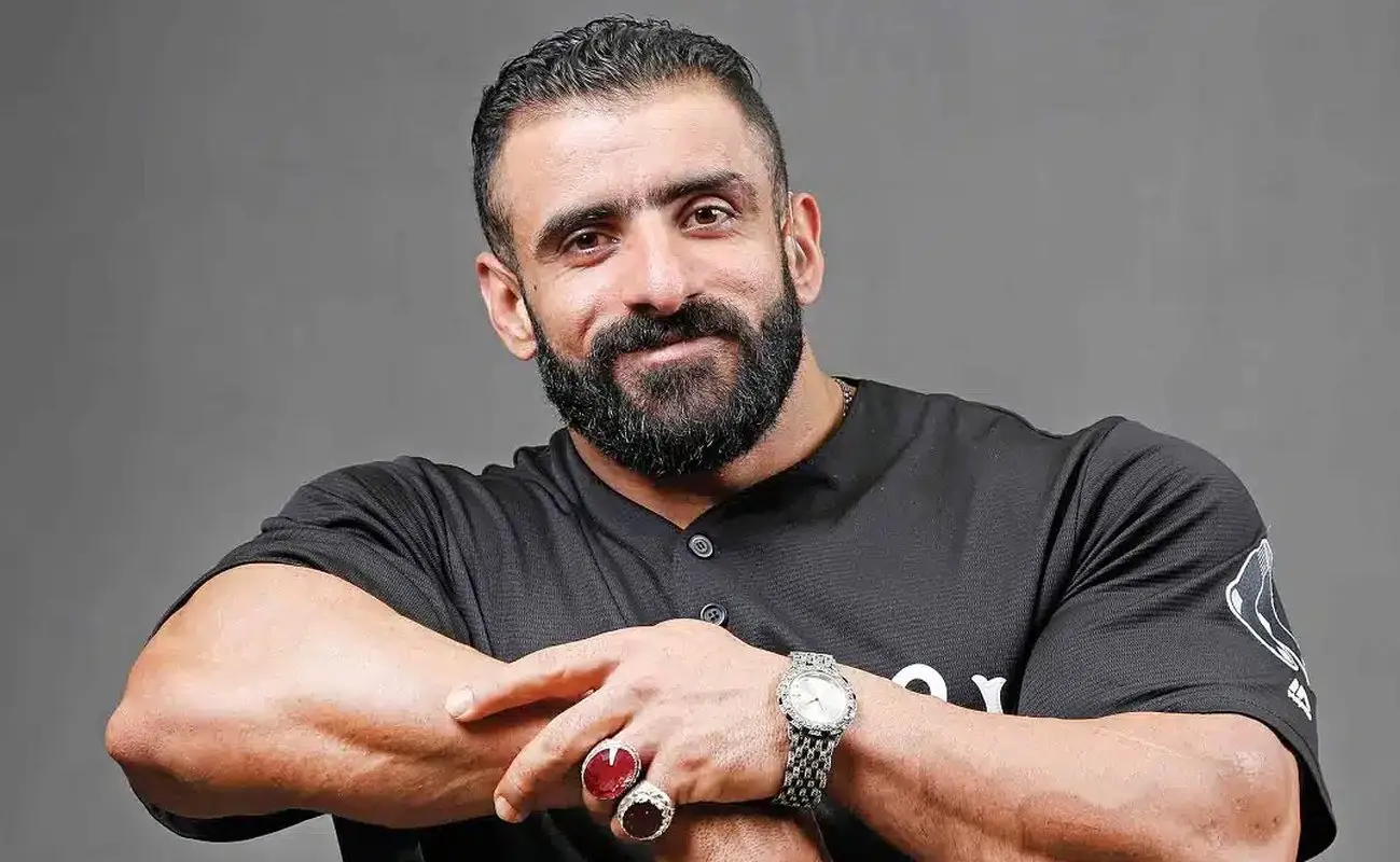 هادی چوپان هم از ایران رفت/ خداحافظی ناگهانی قهرمان از مردم