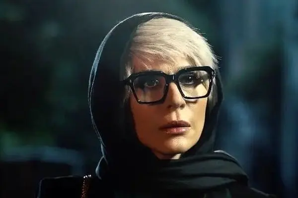 افشای عکس‌ پشت‌صحنه سریال "داریوش"؛ سحر دولتشاهی در کنار مهرداد صدیقیان