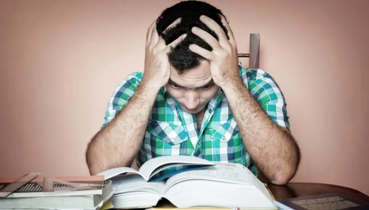 در شب‌های امتحان به هوش باشید/ عوارض ریتالین برای دانش‌آموزان و دانشجویان