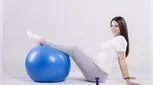 یک توصیه به زنان باردار/ ورزش معتدل را فراموش نکنید