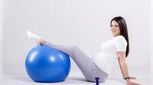 یک توصیه به زنان باردار/ ورزش معتدل را فراموش نکنید