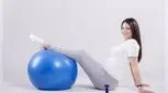 یک توصیه به زنان باردار/ ورزش معتدل را فراموش نکنید