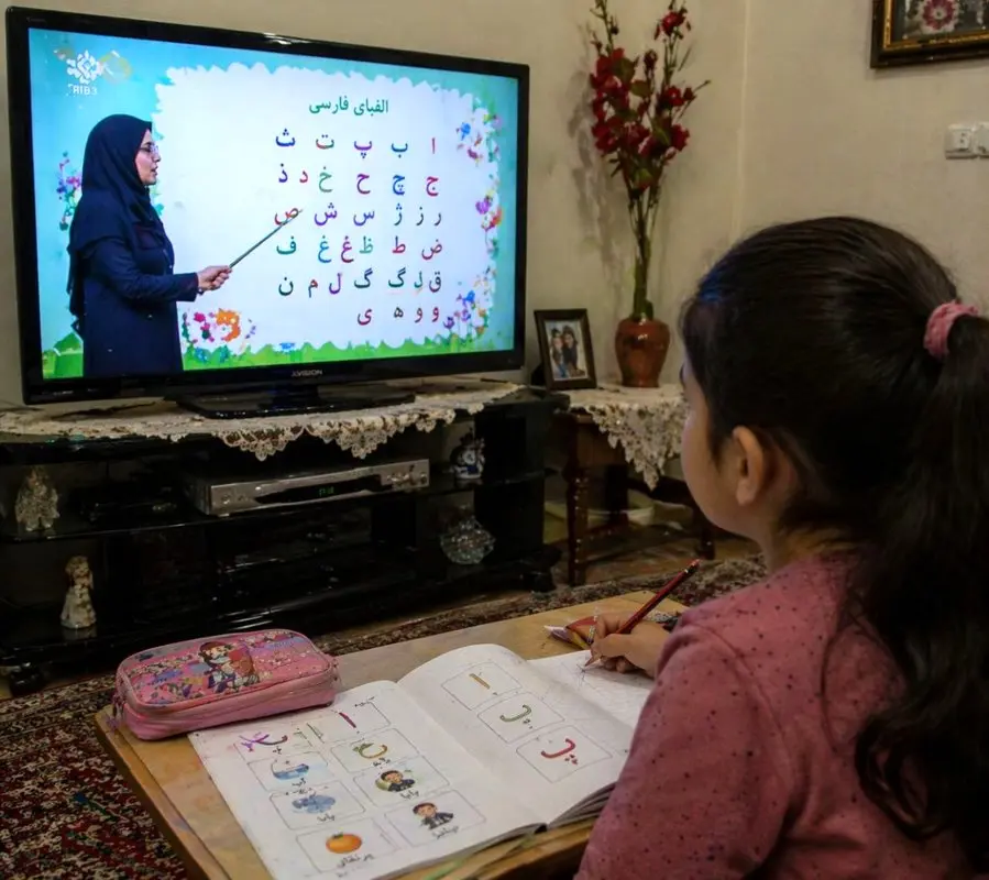 صداوسیما بچه‌های هفت ساله را اصلا دوست ندارد