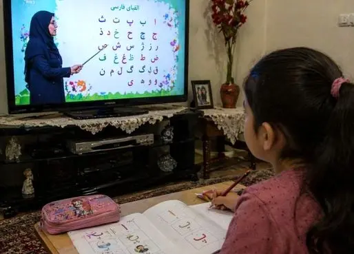 صداوسیما بچه‌های هفت ساله را اصلا دوست ندارد