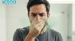 بوی بد دهان ـ ۱۳ علت هالیتوزیس + روش‌های درمان خانگی و دارویی