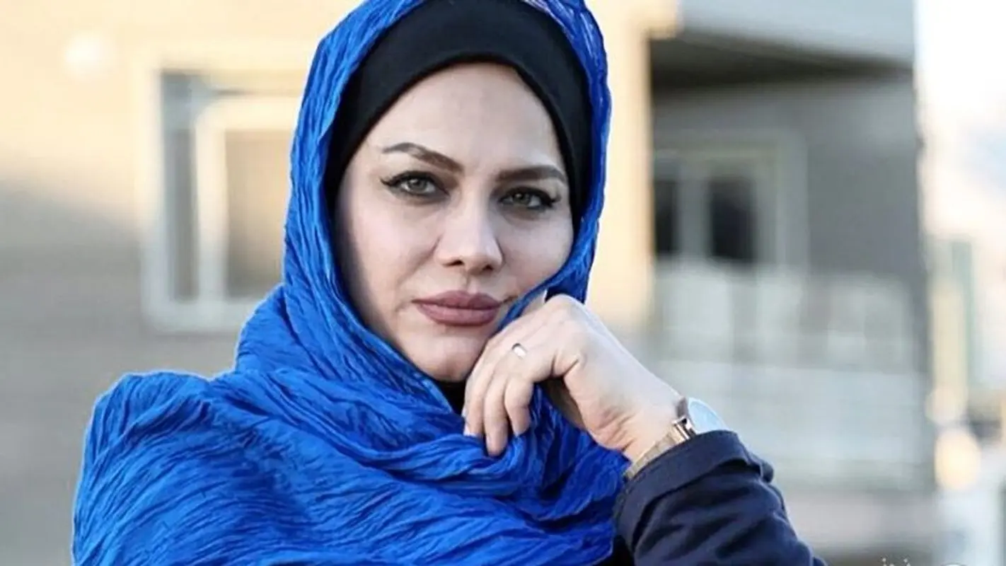 سیر تا پیاز زندگی شخصی نرگس آبیار / کارگردان سرشناس کیست ؟! 