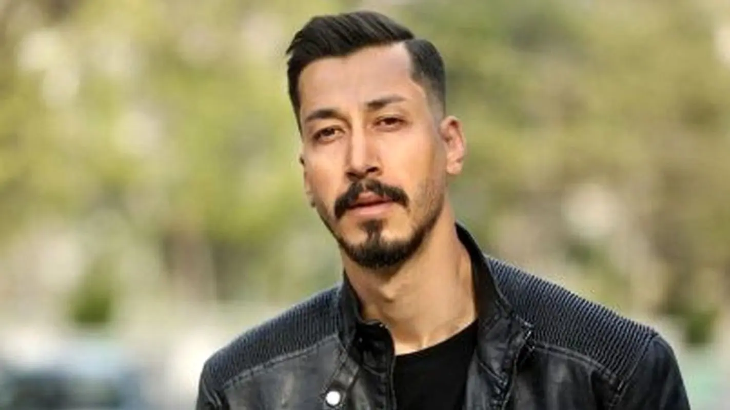 چهره باورنکردنی و متفاوت بهرام افشاری؛ بازیگر کمدی ایرانی + عکس