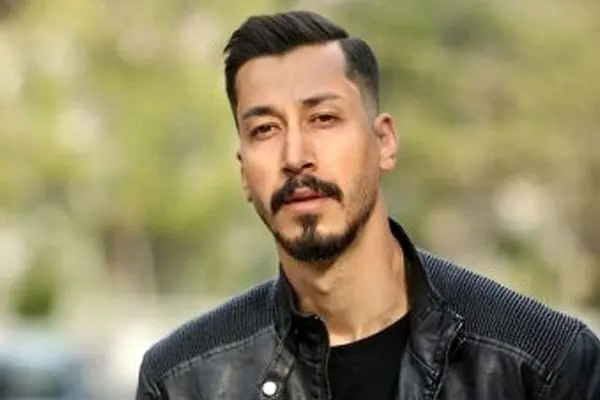 چهره باورنکردنی و متفاوت بهرام افشاری؛ بازیگر کمدی ایرانی + عکس