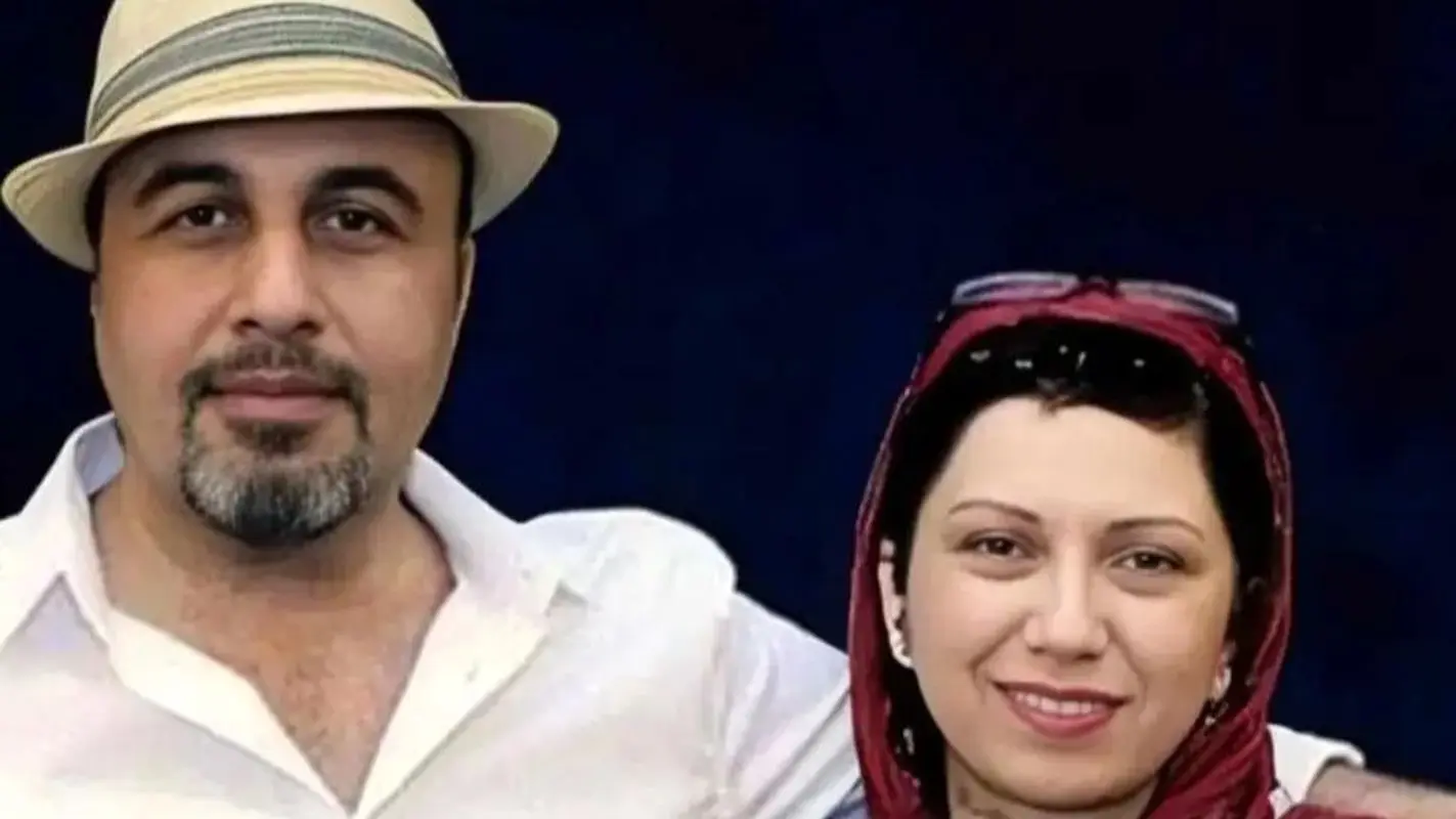 علت عجیب بچه‌دار نشدن رضا عطاران و فریده فرامرزی