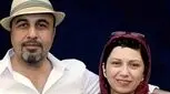 علت عجیب بچه‌دار نشدن رضا عطاران و فریده فرامرزی