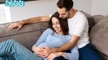رابطه جنسی در ماه نهم بارداری | ۶ روش نزدیکی + خطرات و نکات برای رابطه جنسی ایمن