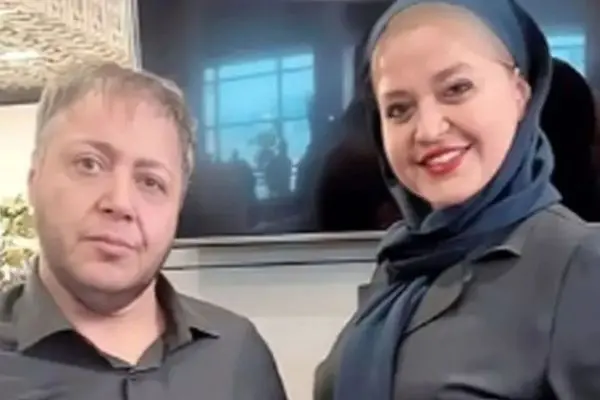 ماجرای عروسی مازیار لرستانی؛ حقیقت یا شایعه؟