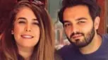 دو عکس تازه از پریسا، مجری من و تو در وضعیت بارداری