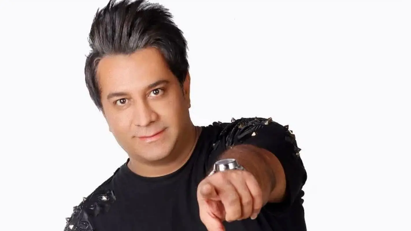 تمام آنچه درباره امید جهان باید بدانید / حیف از جوانی آقای خواننده ! 