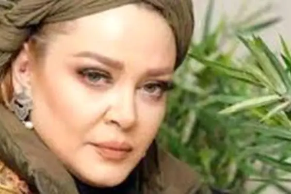 استایل پلنگی بهاره رهنما مشهد را بهم ریخت+ عکس 