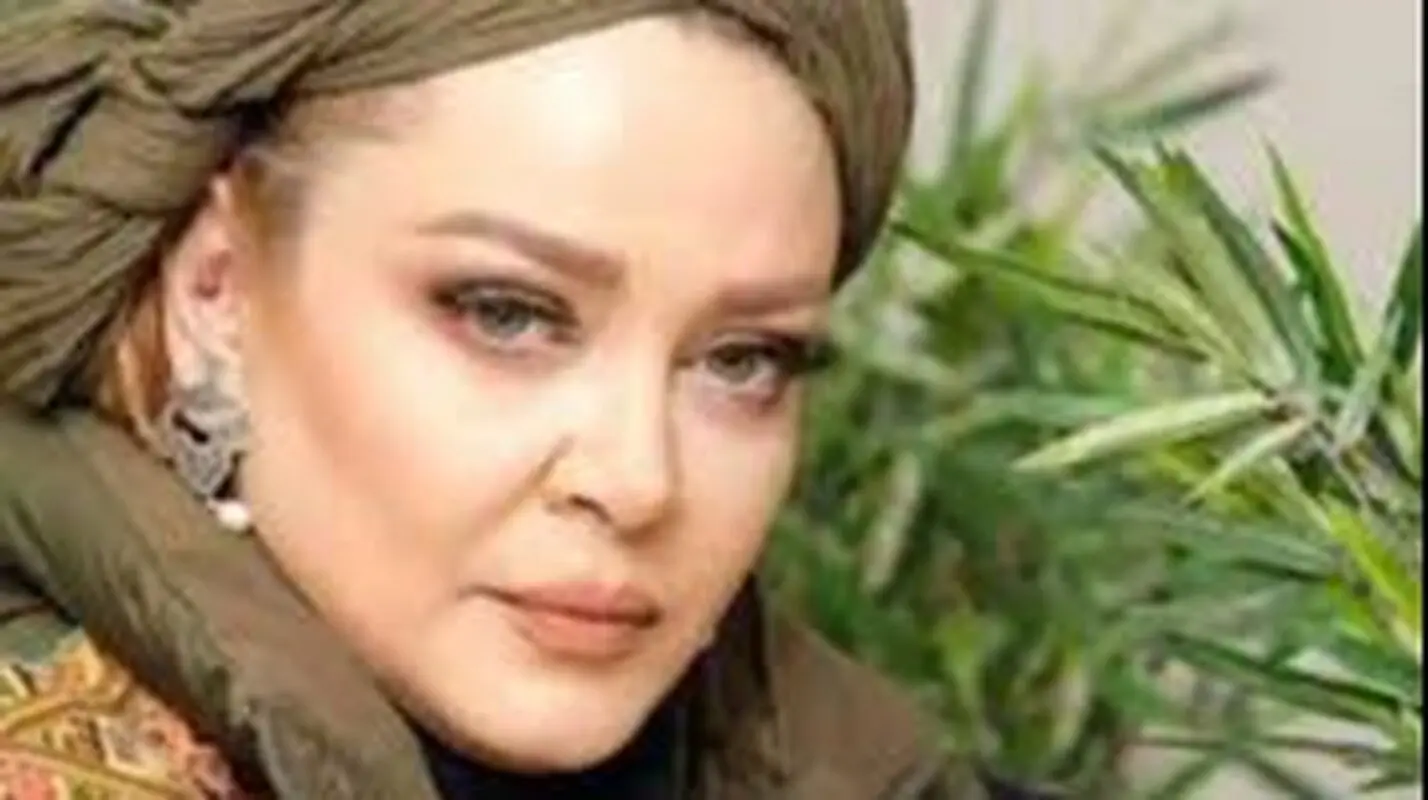 استایل پلنگی بهاره رهنما مشهد را بهم ریخت+ عکس 