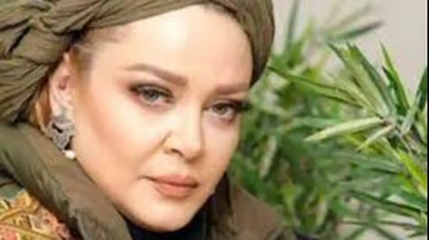 استایل پلنگی بهاره رهنما مشهد را بهم ریخت+ عکس 