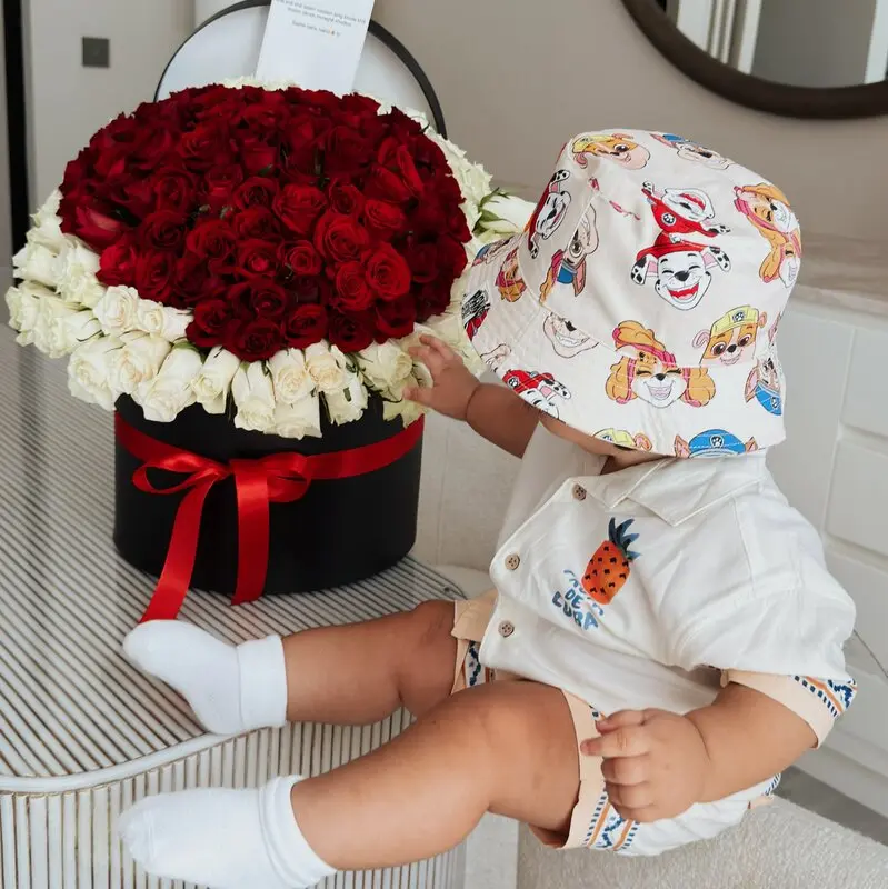 مهدی قائدی از آن سر دنیا برای پسرش هدیه ارزشمندی فرستاد