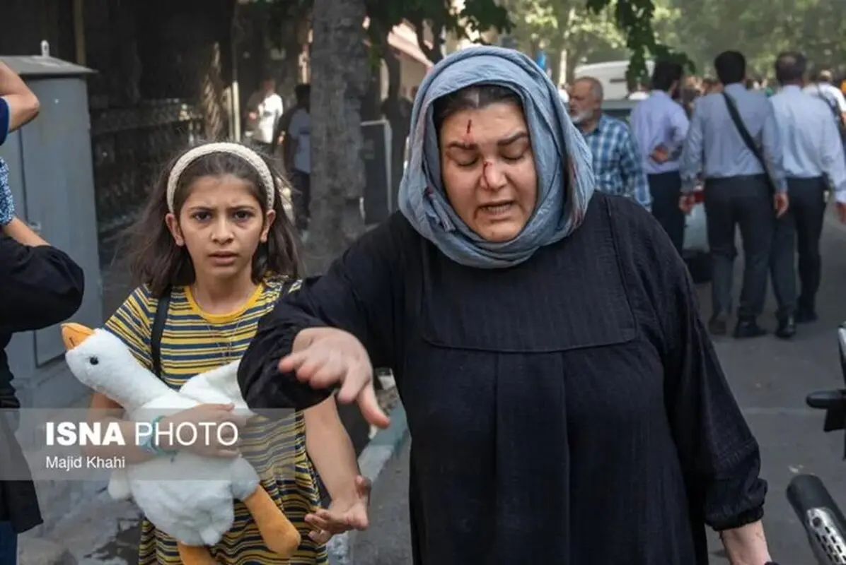 داروهای ضروری برای مادر و کودک در شرایط جنگی