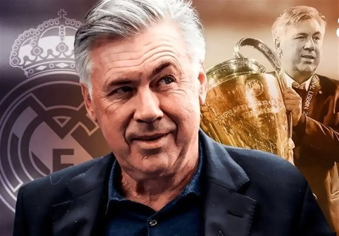 راز ابروی عجیب این مربی مشهور چیست؟