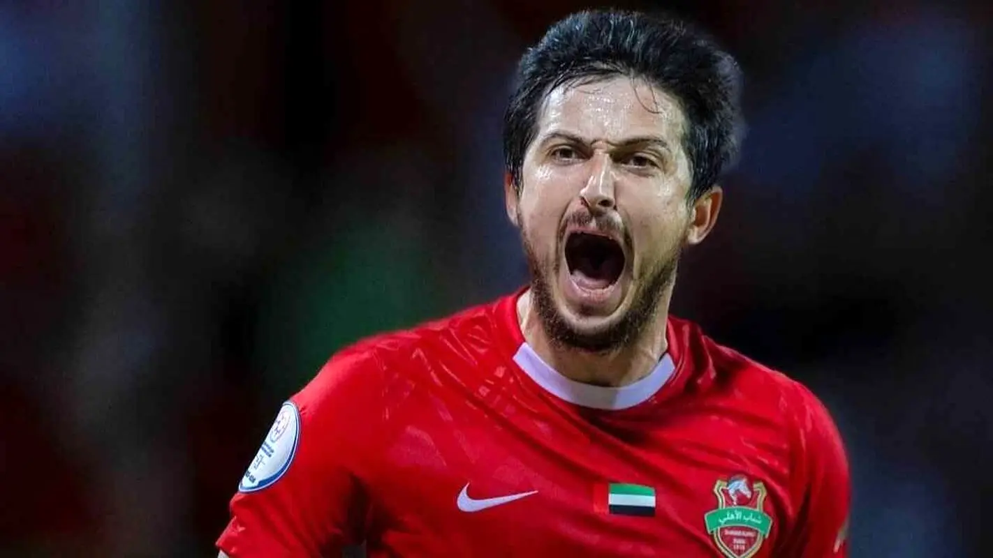 دغدغه سردار آزمون درباره دخترش چیست؟