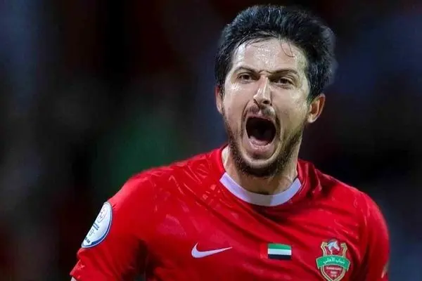 دغدغه سردار آزمون درباره دخترش چیست؟