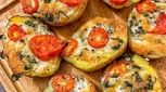 طرز پخت سیب زمینی شکم پر/ یک غذای فوری که عاشقش میشی